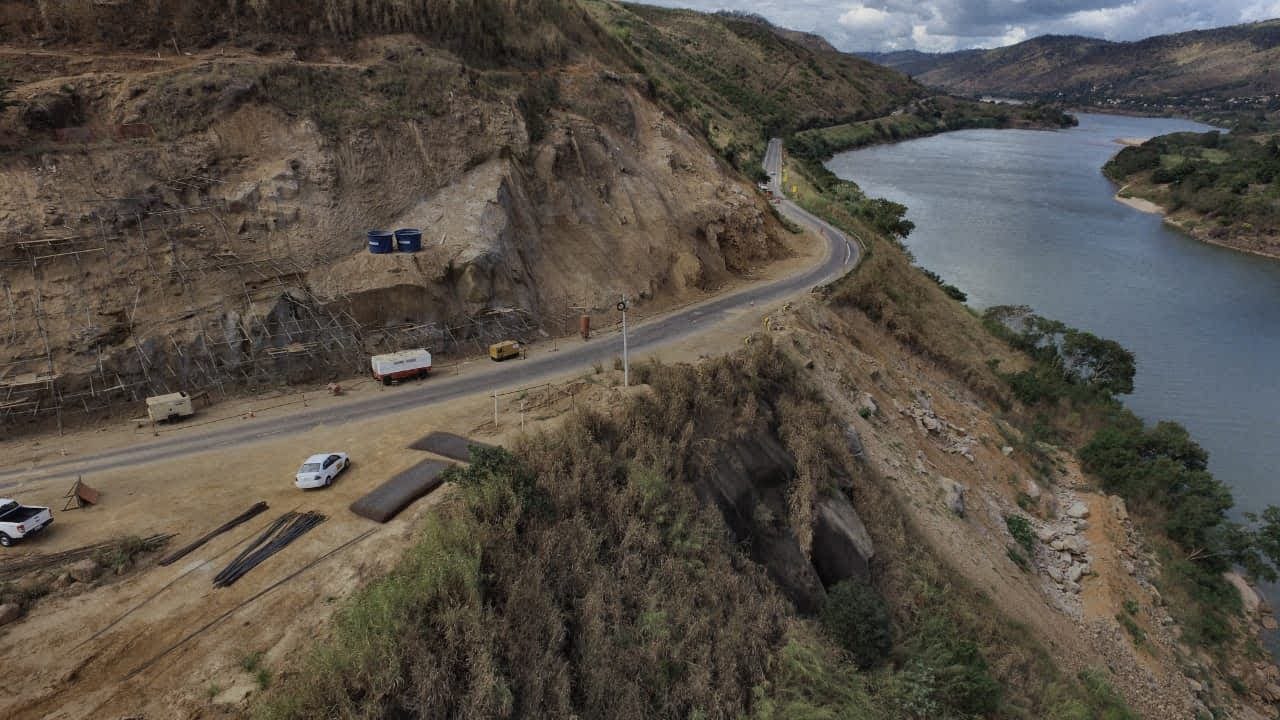 Obras na BR 259 devem ser finalizadas ainda no segundo semestre