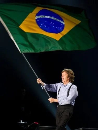 Fãs de Paul McCartney terão vantagem na hora de comprar ingresso para show no ES