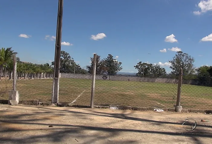 Jogador é morto a tiros durante campeonato de futebol em Vila Velha