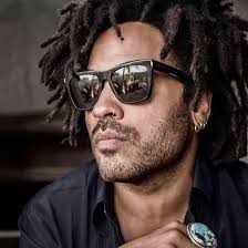 De sua fazenda no Rio, Lenny Kravitz fala dos seus 30 anos de carreira