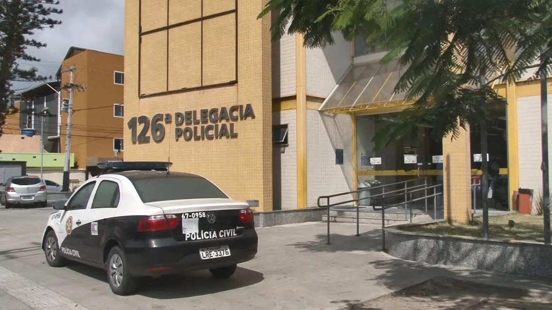 Polícia é recebida a tiros durante buscas por capixabas desaparecidos em Cabo Frio