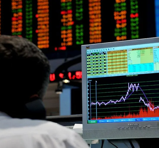 Bovespa bateu recorde de movimentação financeira em 2011