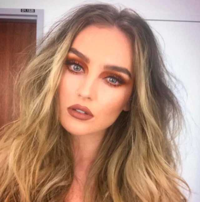 Perrie Edwards, do Little Mix, anuncia ausência em festival no Brasil por conta de doença
