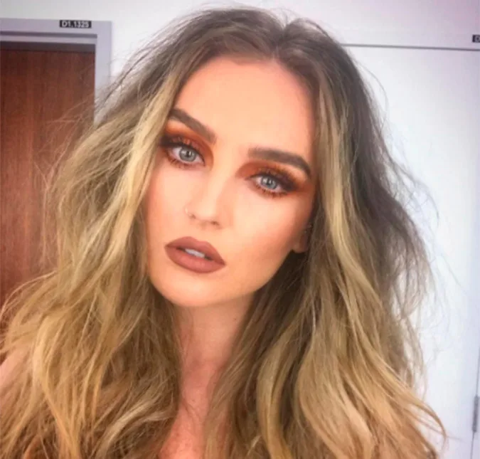 Perrie Edwards, do Little Mix, anuncia ausência em festival no Brasil por conta de doença