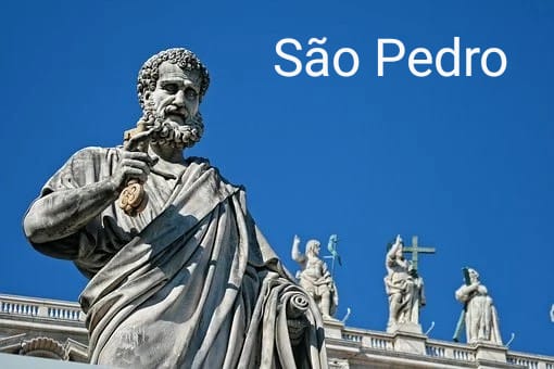 DICA DO DIA (Nº 345): SÃO/SANTO