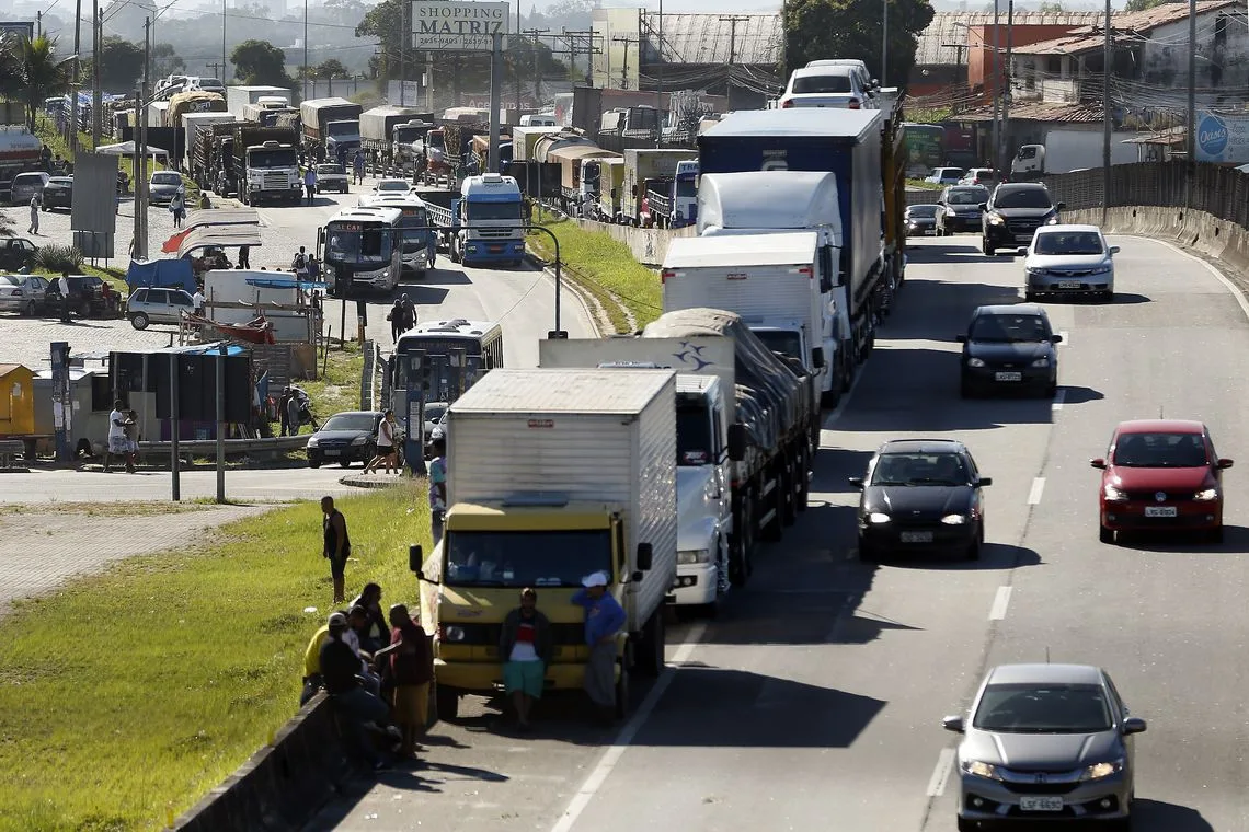 Foto: Thomaz Silva/Agência Brasil