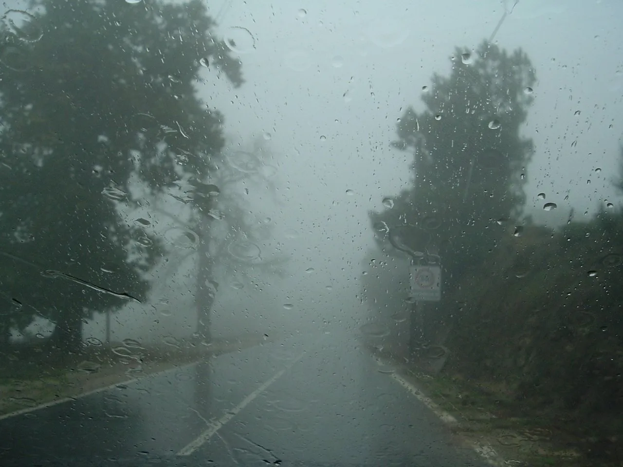 Instituto alerta para risco de chuva expressiva em todo o Espírito Santo. Veja a previsão o tempo!