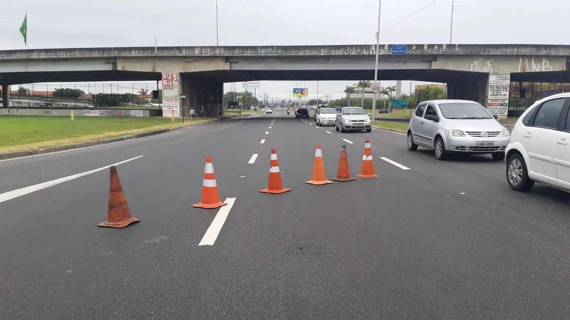 Foto: Guarda Municipal de Vila Velha