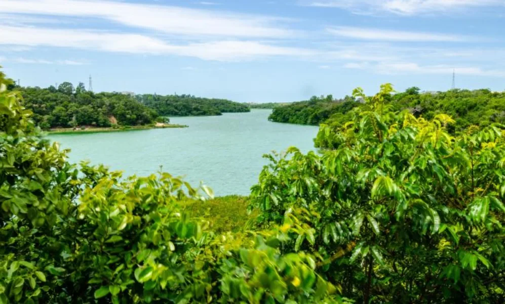 Foto: Divulgação/Prefeitura da Serra