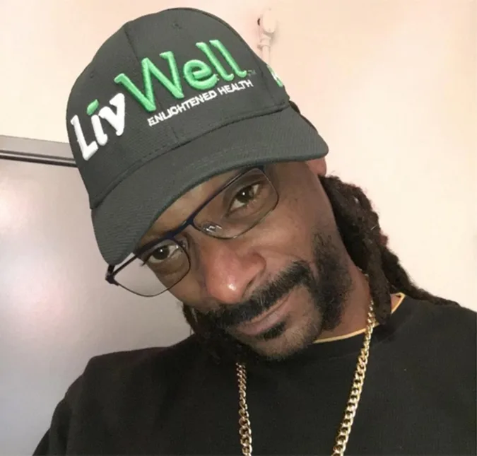 Snoop Dogg cancela participação no Lollapalooza