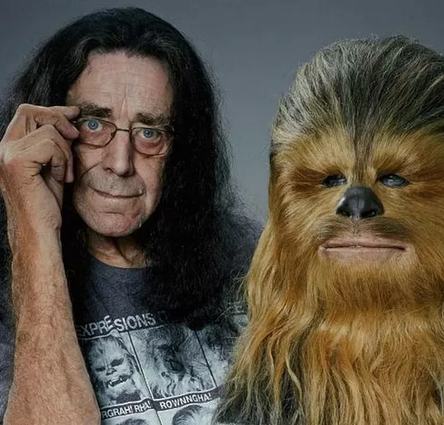 Intérprete de Chewbacca, ator Peter Mayhew morre aos 74 anos