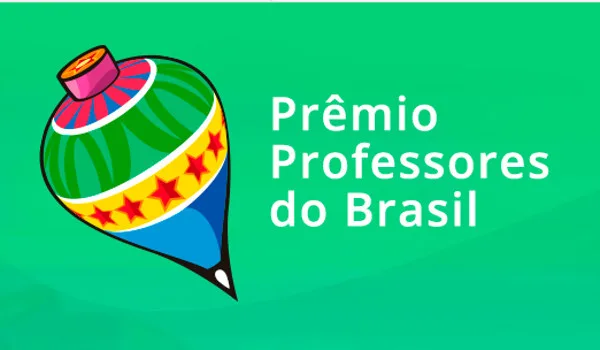 Domingos Martins é destaque estadual no 11º Prêmio Professores Brasil