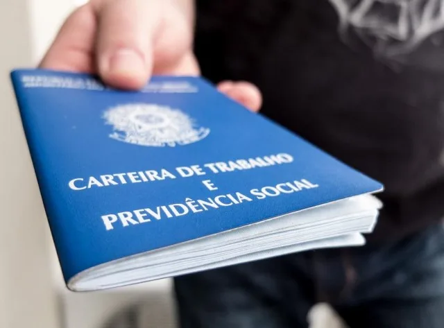 Confira as oportunidades de emprego para esta terça-feira na Serra