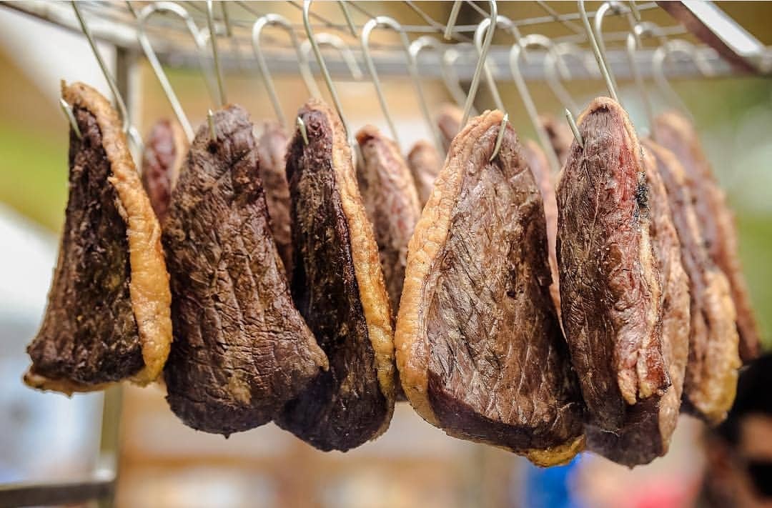 Carnes têm redução de 60% de imposto, e ficam fora da cesta básica com alíquota zero