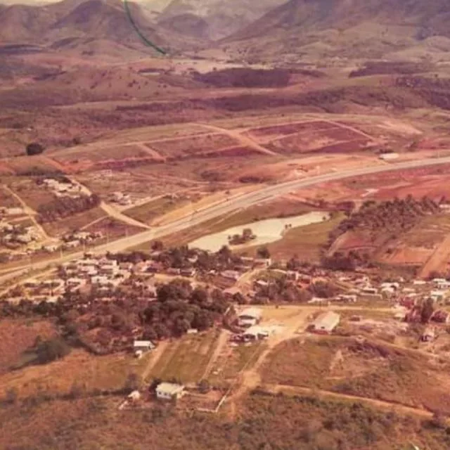 Início do processo de revitalização de lagoa em Guarapari é motivo de comemoração para vereador e comunidade