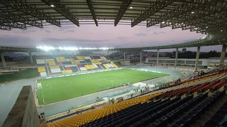 Confira os pontos de venda ingressos do jogo entre Botafogo e Fluminense no ES