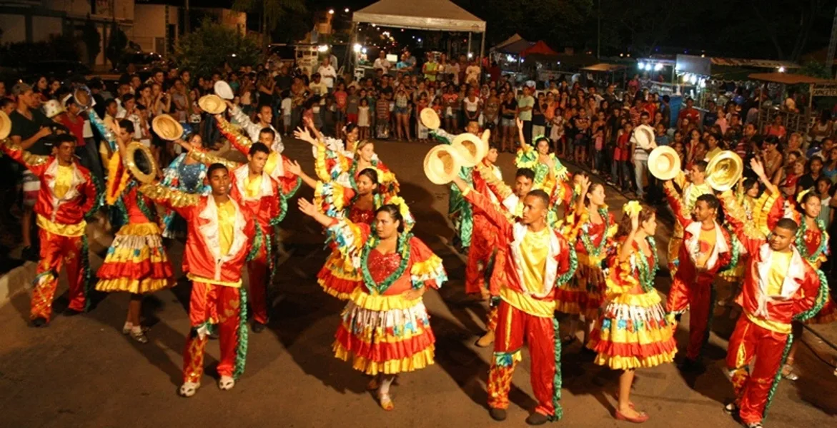 Festival de Quadrilha acontece a partir desta sexta-feira em Iriri