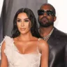 Kris Jenner quebra o silêncio sobre o fim do casamento de Kim Kardashian e Kanye West