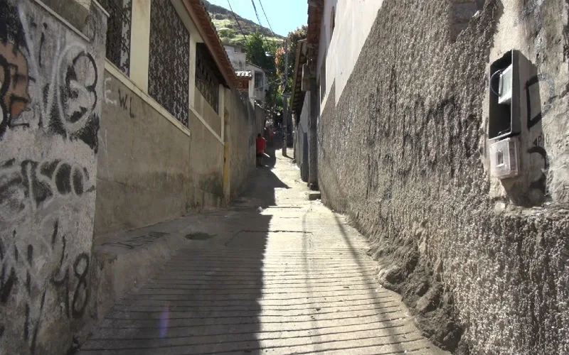 Jovem é assassinado em local conhecido pelo intenso tráfico de drogas em Vila Velha