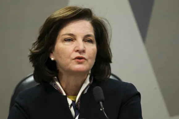 Raquel Dodge questiona R$ 99 milhões para comunicação institucional do governo