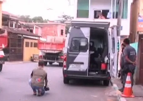 Gangues rivais promovem dois tiroteios em menos de três horas em bairro de Vitória