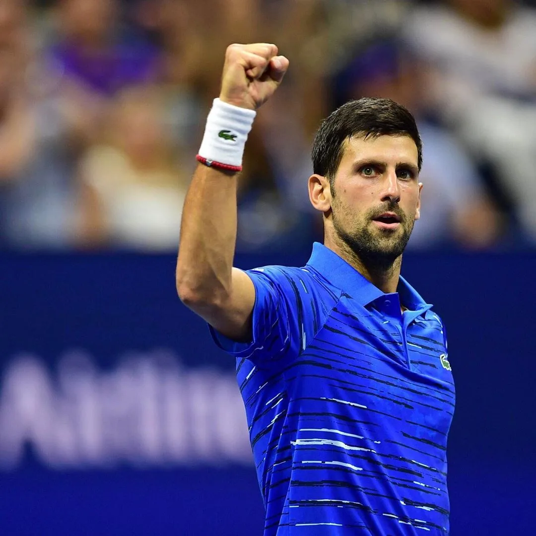 Novak Djokovic desiste no terceiro set e Wawrinka se classifica às quartas do US Open