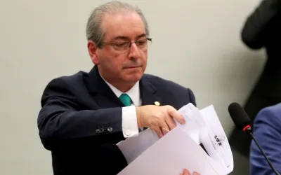 Advogado de Cunha diz que vai ao STF se relator do Conselho de Ética votar na CCJ