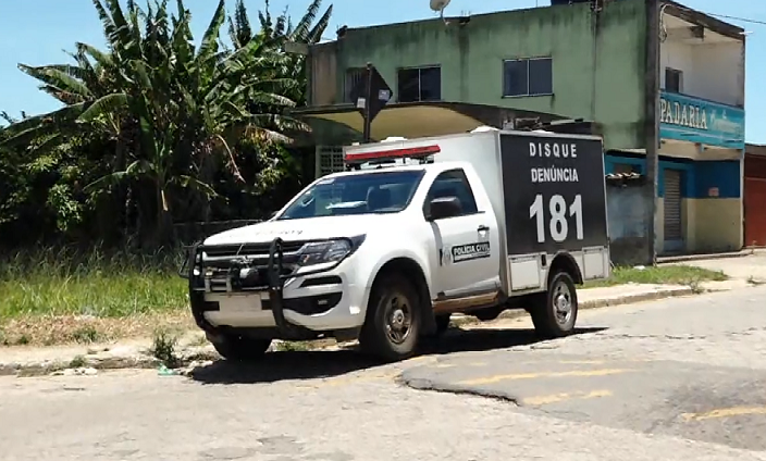 Foto: Reprodução / TV Vitória