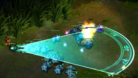 Geração Gamer_podcast: conheça o League of Legends, criado em 2009