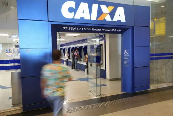 Caixa deposita R$ 7,2 bilhões de lucro do FGTS a 88 milhões de brasileiros