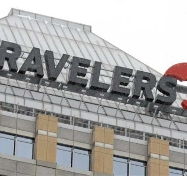 Lucro da Travelers cai 17% no 1º trimestre e fica abaixo do esperado