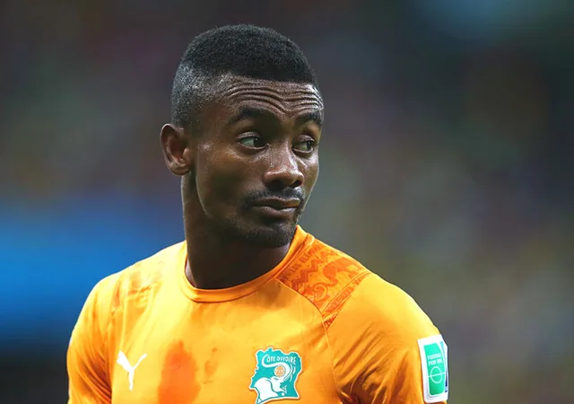 Apresentado, Kalou revela influência de Seedorf e exalta o Botafogo: 'Privilégio'
