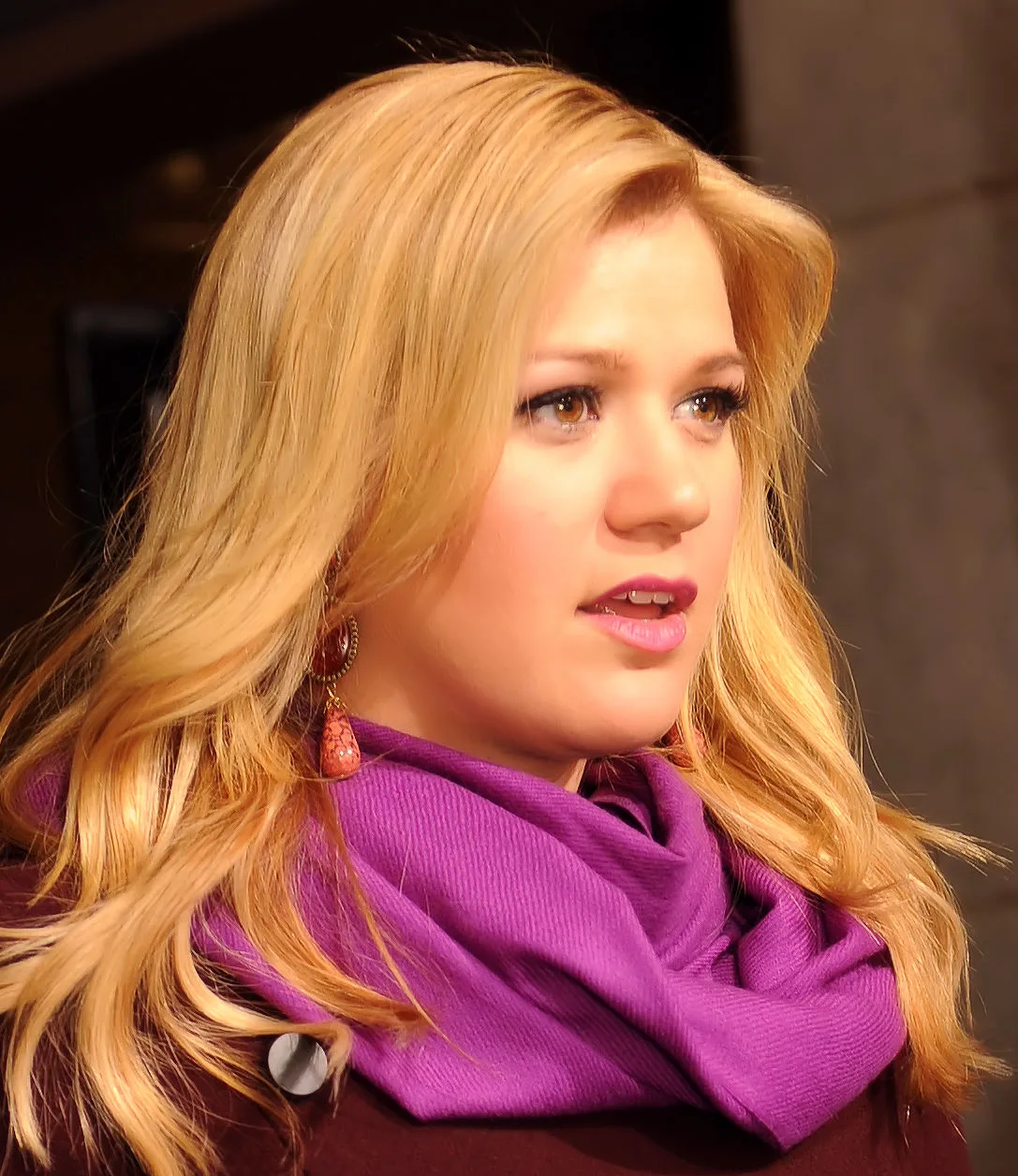 Singer Kelly Clarkson heads to the viewing platform where she will perform My Country, ‘Tis of Thee during the 57th Presidential Inauguration held at the U.S. Capitol in Washington, DC, on January 21, 2013. Barack H. Obama was elected to a second term as President of the United States on November 6, 2012. (Official U.S. […]