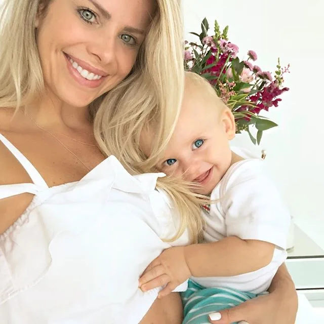 Karina Bacchi sobre possibilidade de adoção: 'Não preciso ter um filho de outra cor de pele'