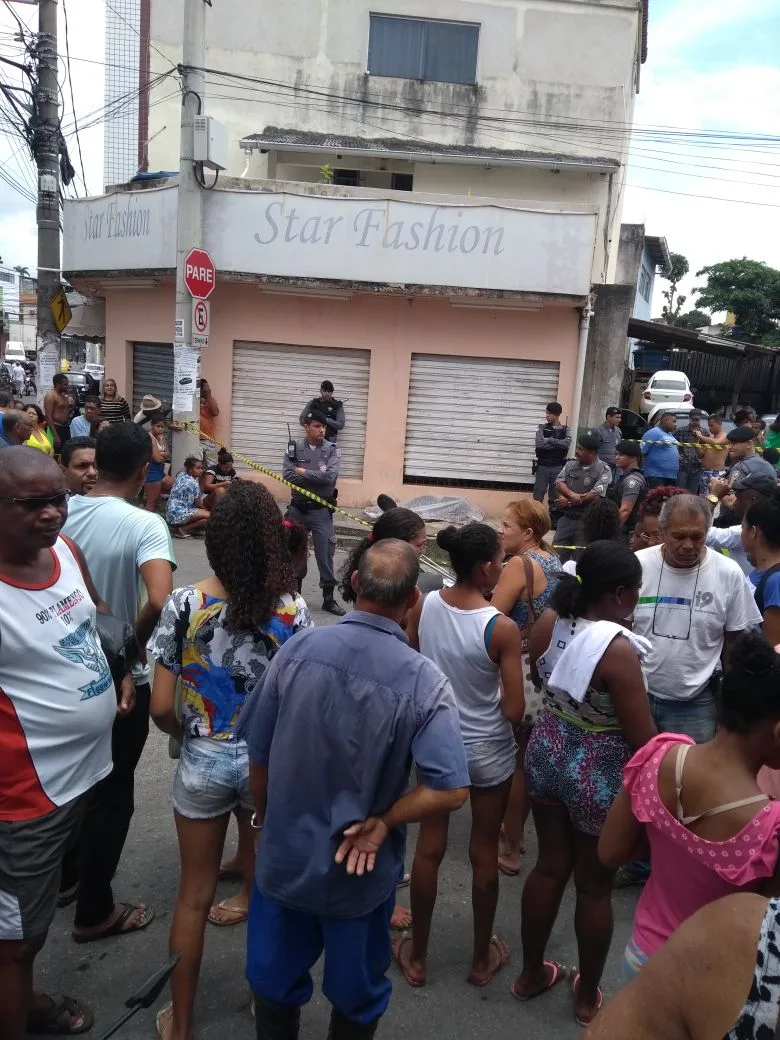 Adolescente é morto com cerca de oito tiros em Itararé