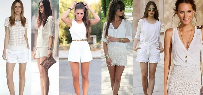 Já escolheu o look do Réveillon? Veja algumas opções para se inspirar e arrasar na virada!