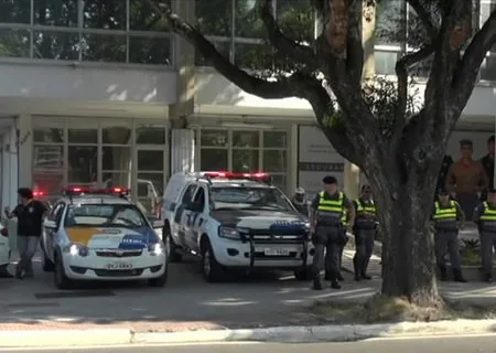 Sesp garante que segurança em ônibus já foi reforçada e se reúne com categoria