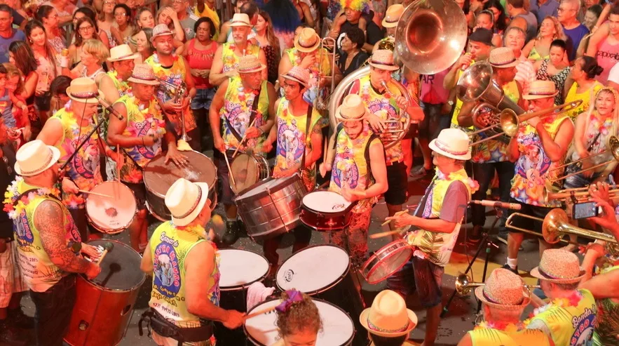 Não vai ter folia! Guarapari decide suspender carnaval