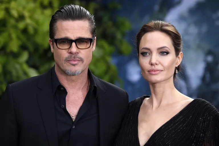 Angelina Jolie alega que Brad Pitt "saqueou" vinícola e exige R$ 1,7 bilhão