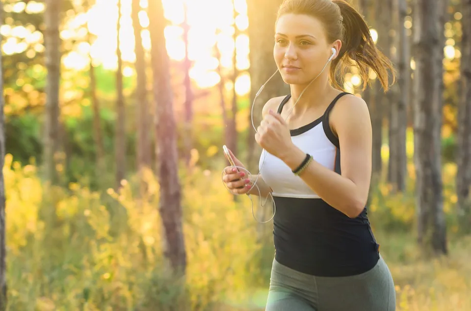 Saiba qual é o melhor exercício físico para o seu tipo sanguíneo