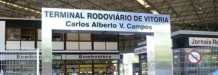 Assumção quer levar rodoviária de Vitória para o antigo aeroporto