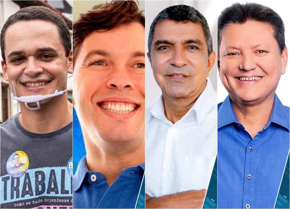 Novos prefeitos iniciam mandatos com muitos desafios