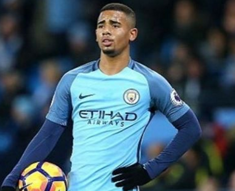 Gabriel Jesus dá assistência e City avança na Copa da Inglaterra