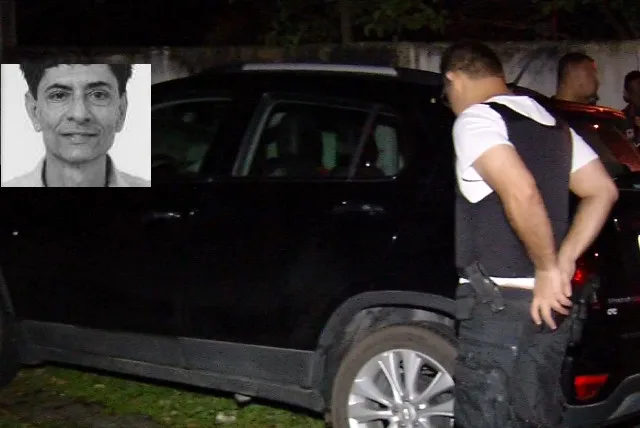 Professor universitário e ex-candidato é assassinado a pancadas em Vila Velha