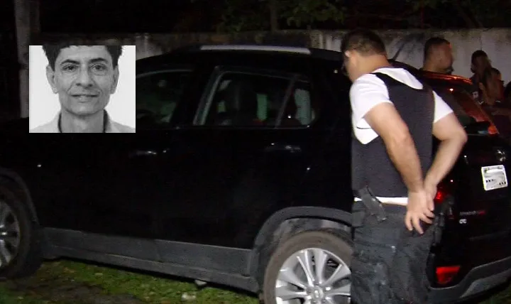 Professor universitário e ex-candidato é assassinado a pancadas em Vila Velha