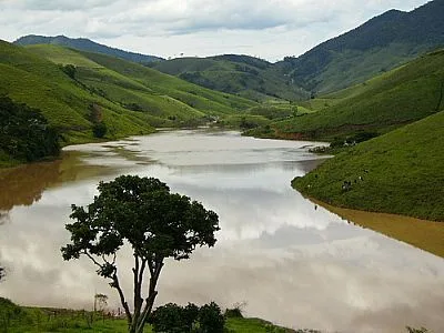 Prefeitos do Sul se reúnem para criar Comitê da Bacia do Rio Itabapoana