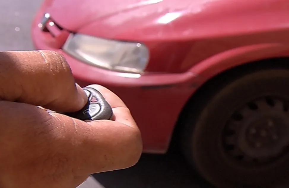 Ladrões utilizam tecnologia para roubar carros na Grande Vitória