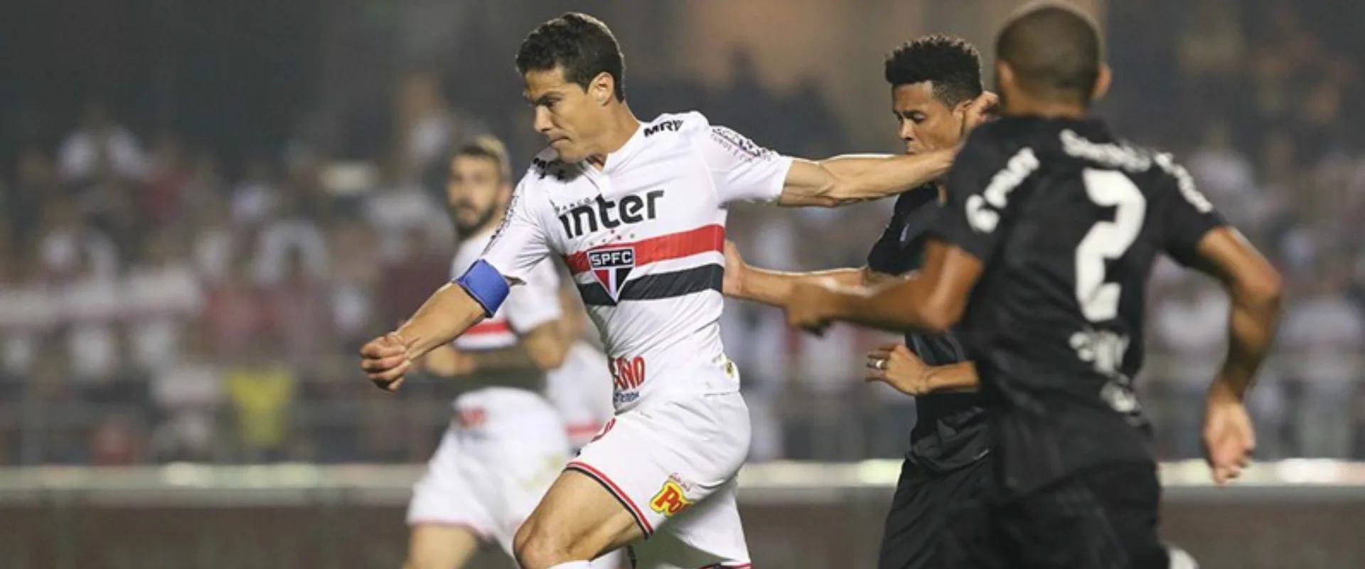 Após atrito, jogadores do São Paulo não darão entrevistas coletivas nesta semana