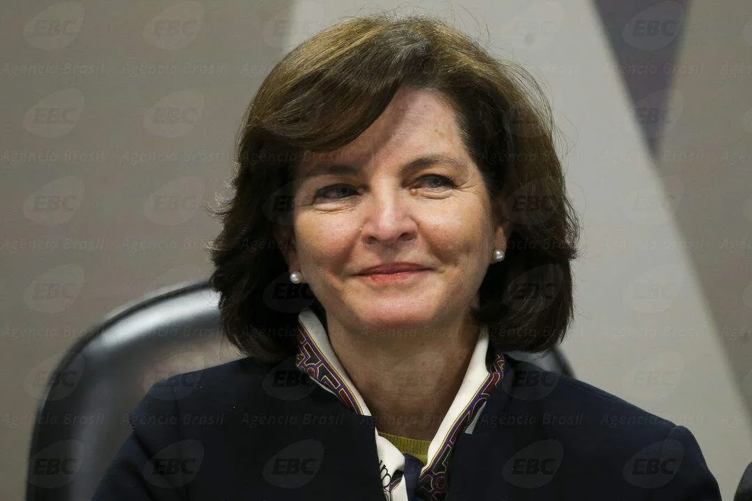 Raquel Dodge adota o silêncio diante dos ataques de Temer a Janot