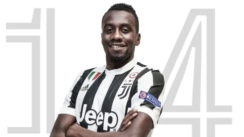 Juventus anuncia que volante Matuidi testou positivo para o novo coronavírus